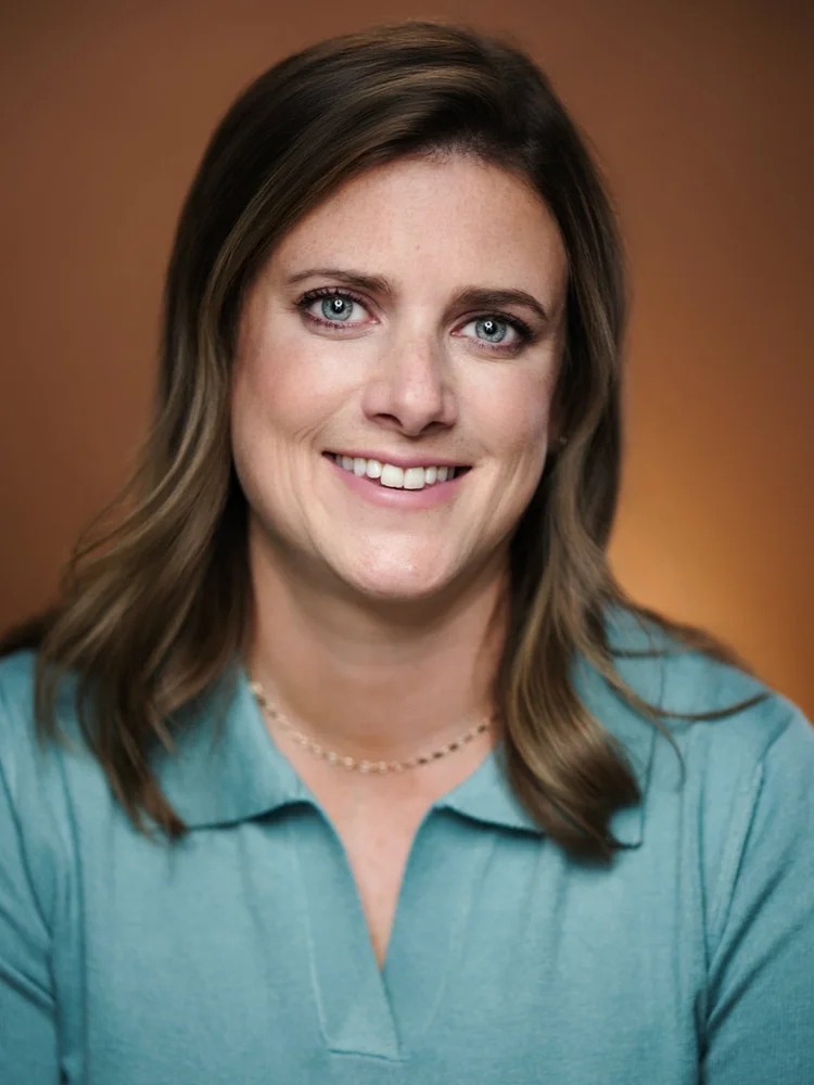 Headshot sample