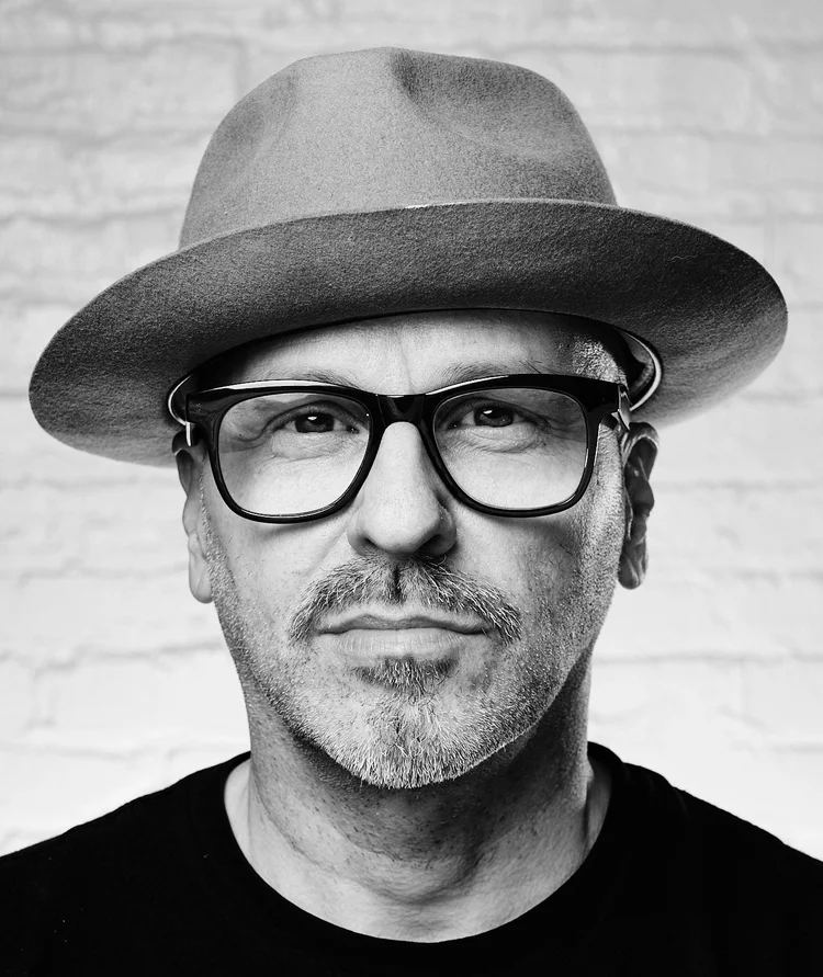 Scott Tallarida