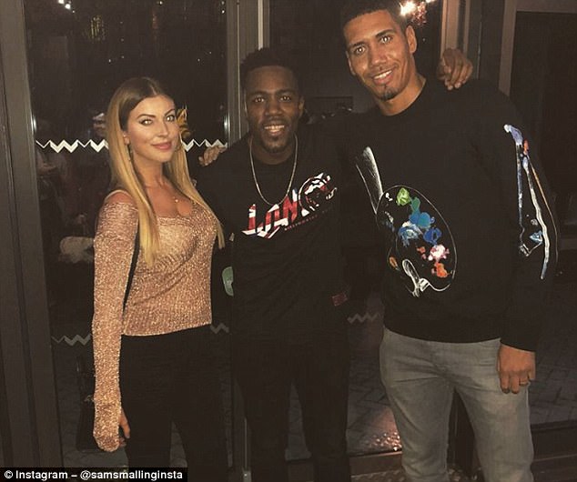 MoGilliganandChrisSmalling.jpg