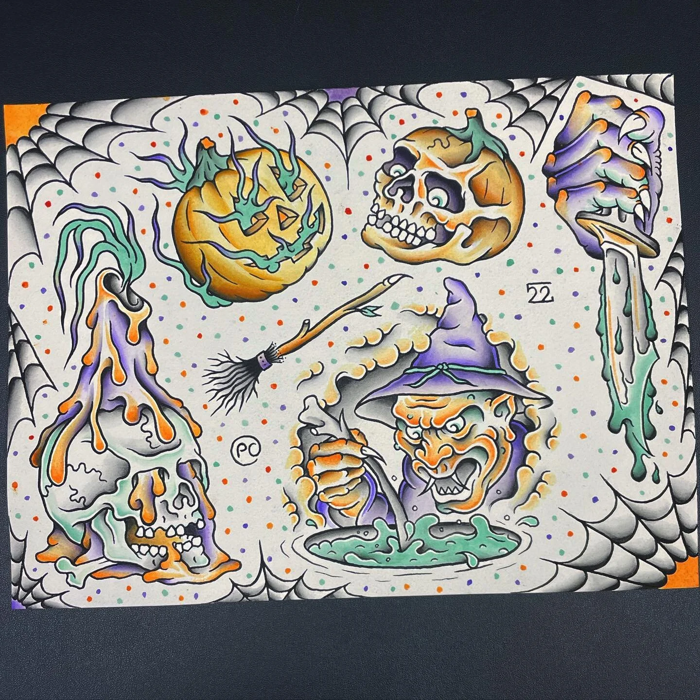 SATURDAY! We’ll be taking walk-ins on these and some other HALLOWEEN designs—$100, $200, and $300, come and eat candy @loyaltytattoos #saltlake #saltlakecity #slc #slcart #slctattoo #slctattoos #utahliving #saltlaketattooshop #utah #utaht