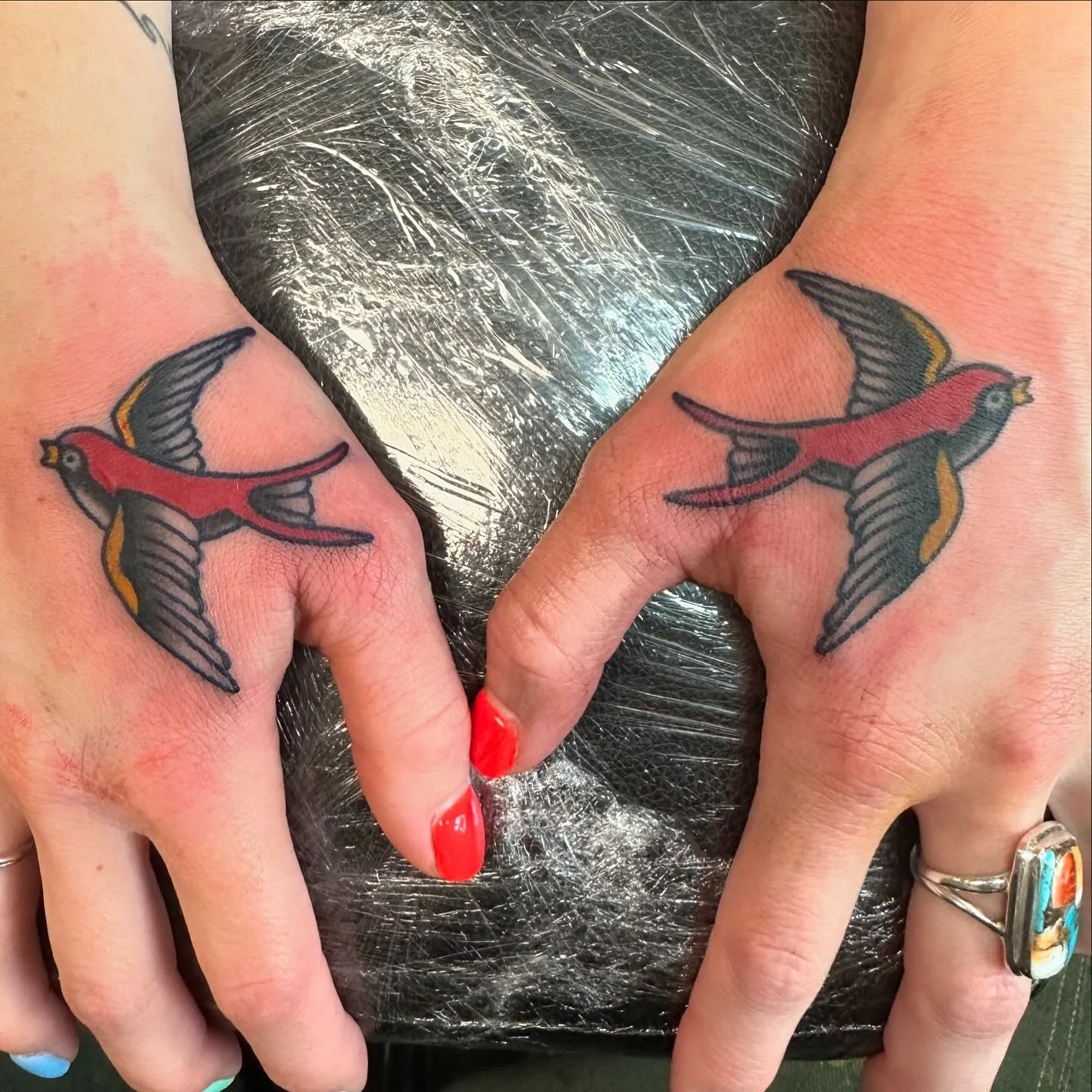 Some more classic bangers for your eyes to look at
#tattoo #tattoos #tattooart #saltlakecity #saltlaketattoos #saltlaketattooartist #slc #slctattoo #slctattooartist #utah #utahtattoo #utahtattooartist #loyaltytattoos @loyaltytattoos