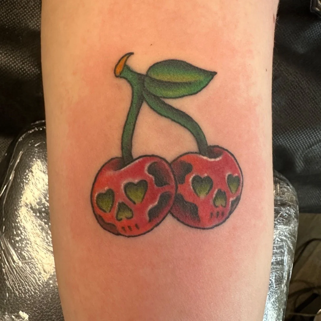 Classics never go out of style
#tattoo #tattoos #tattooart #saltlakecity #saltlaketattoos #saltlaketattooartist #slc #slctattoo #slctattooartist #utah #utahtattoo #utahtattooartist #loyaltytattoos @loyaltytattoos