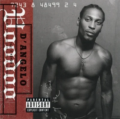 Listen to Voodoo