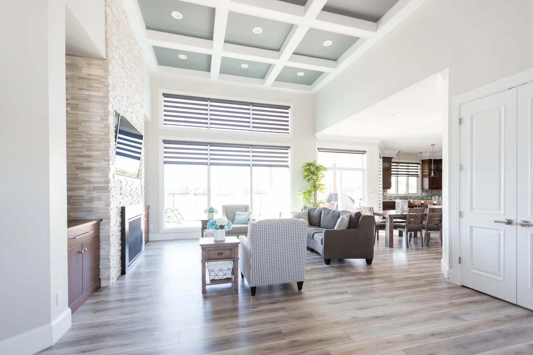 Fraser Custom Homes Saskatoon Home Builders