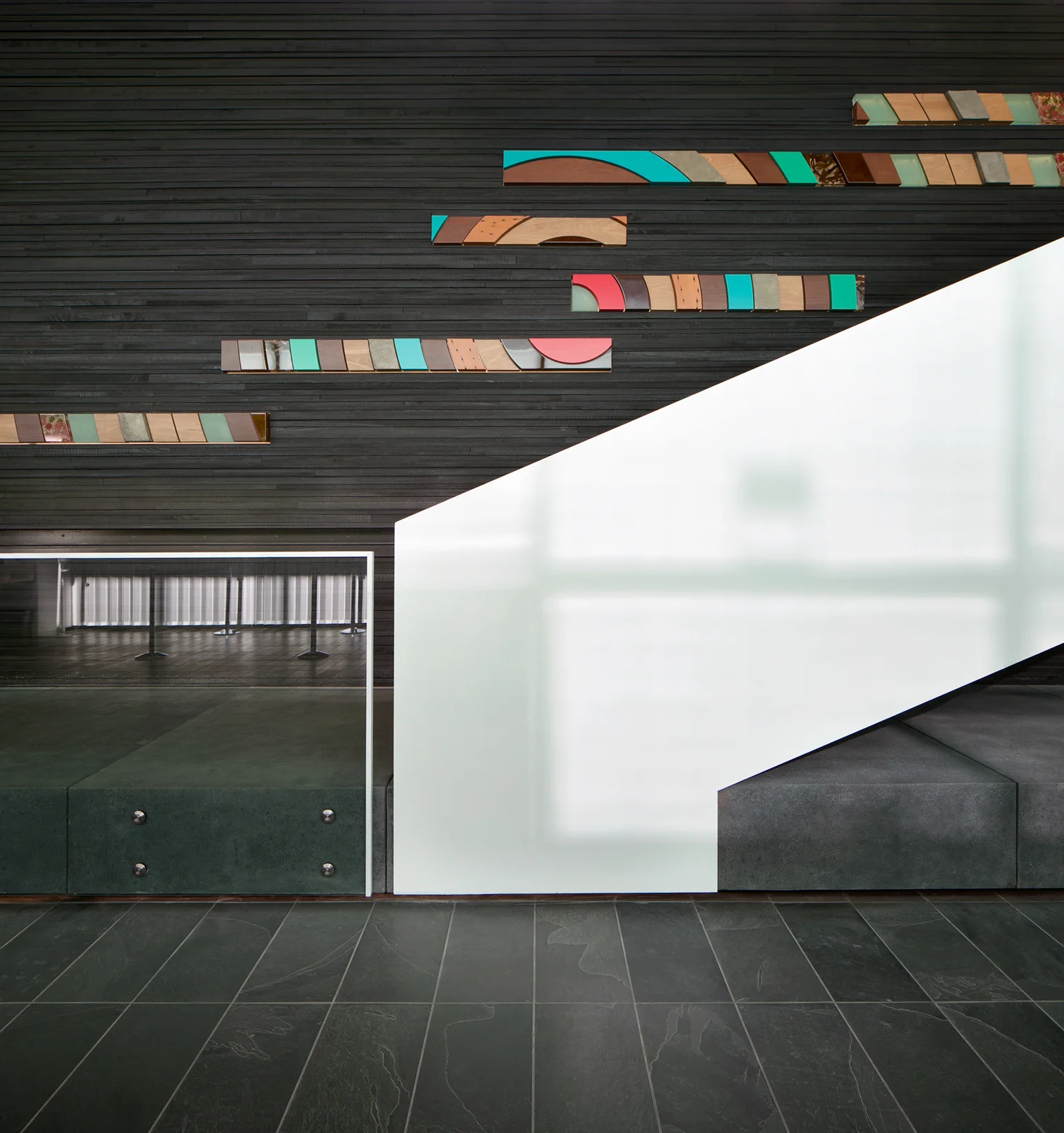 North Vancouver City Hall, North Vancouver, Canada | MGBArchitecture .北溫哥華市政府廳, 北溫哥華, 加拿大