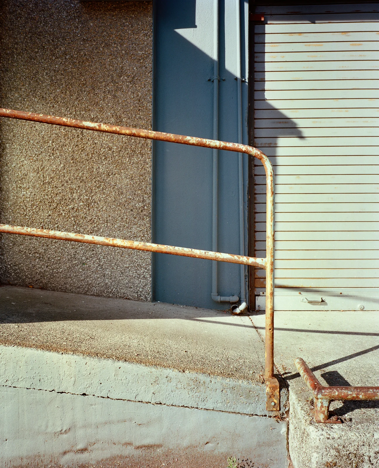 Nelson Street, Vancouver, July 4, 2015 / 尼爾遜街,溫哥華,2015年7月4日