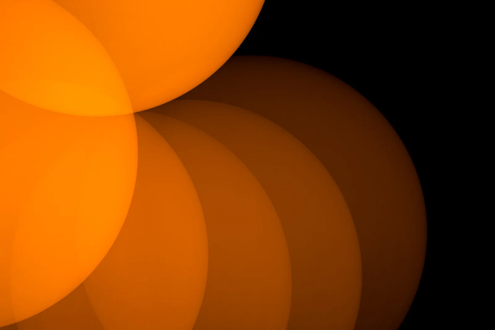 Lighting up II