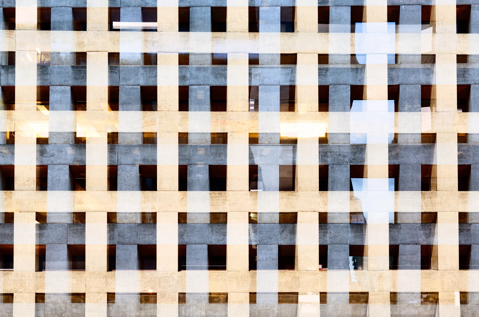 Cage I