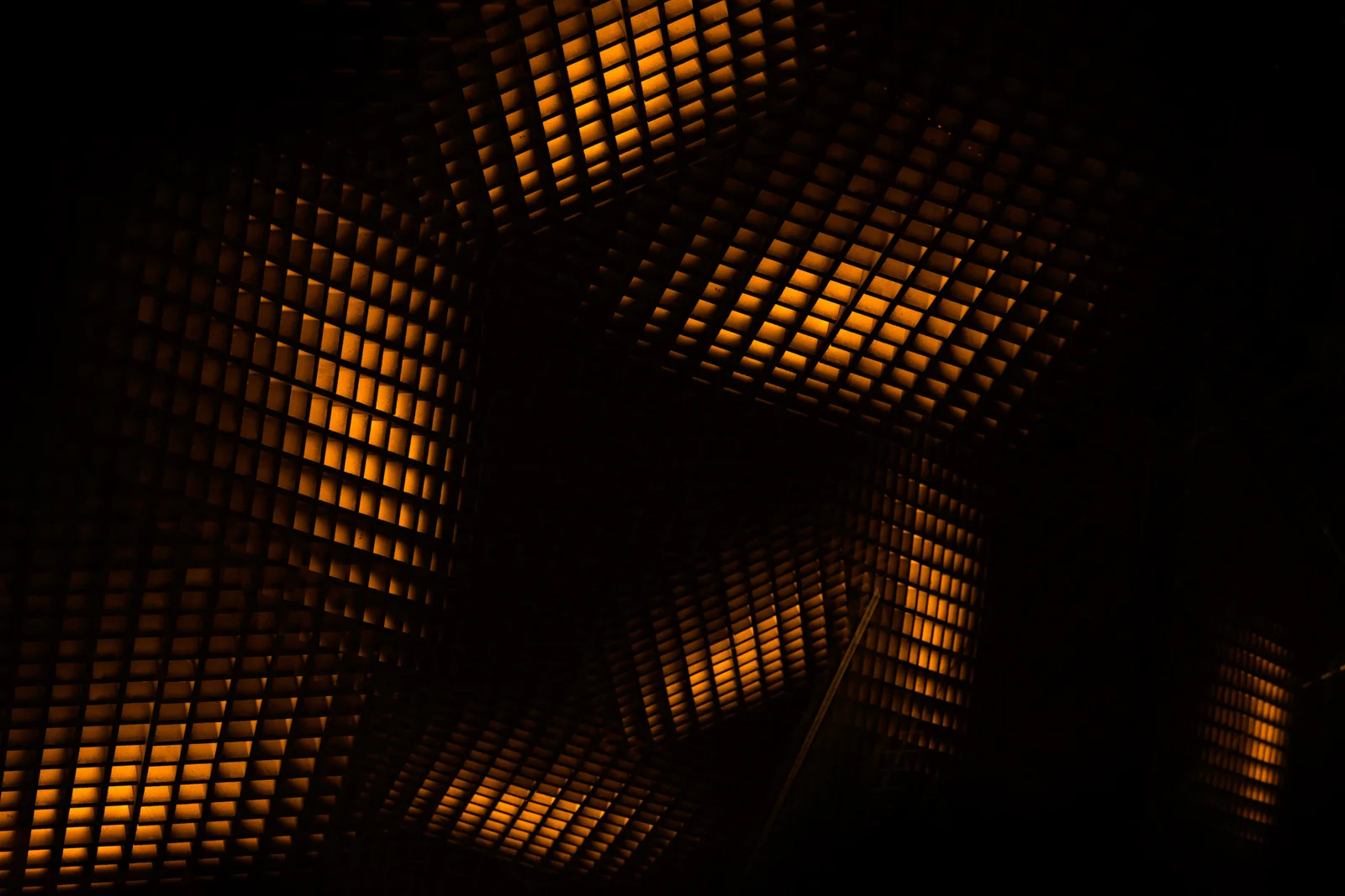 The new light II