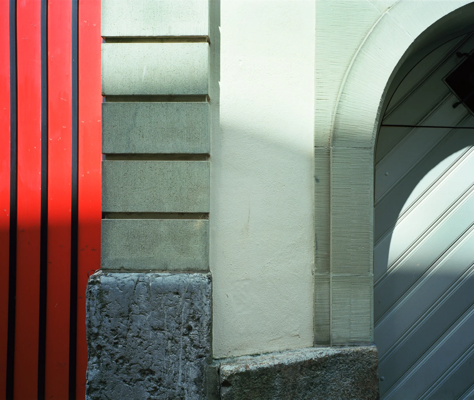 Junkerngasse, Bern, July 31, 2016