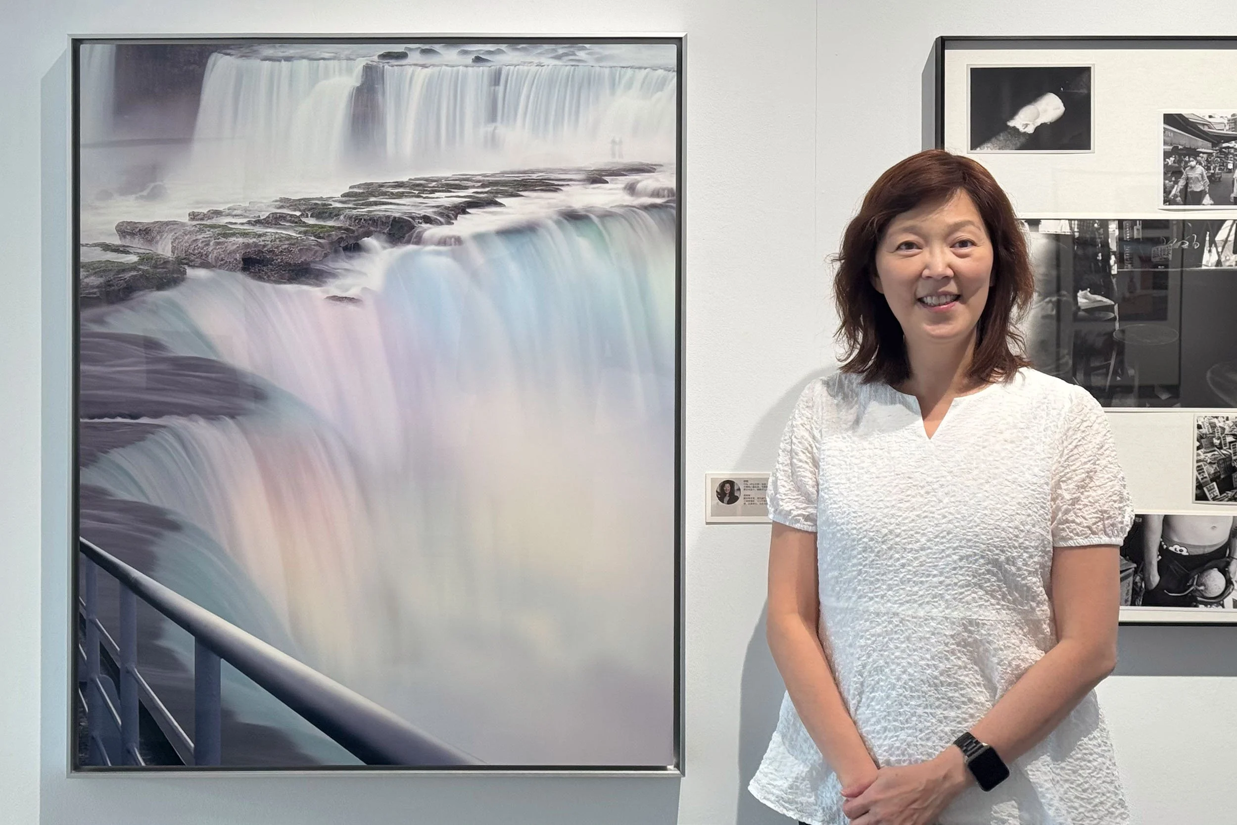 正在發生的夢境：從《靜觀》看見那些未竟的心靈風景