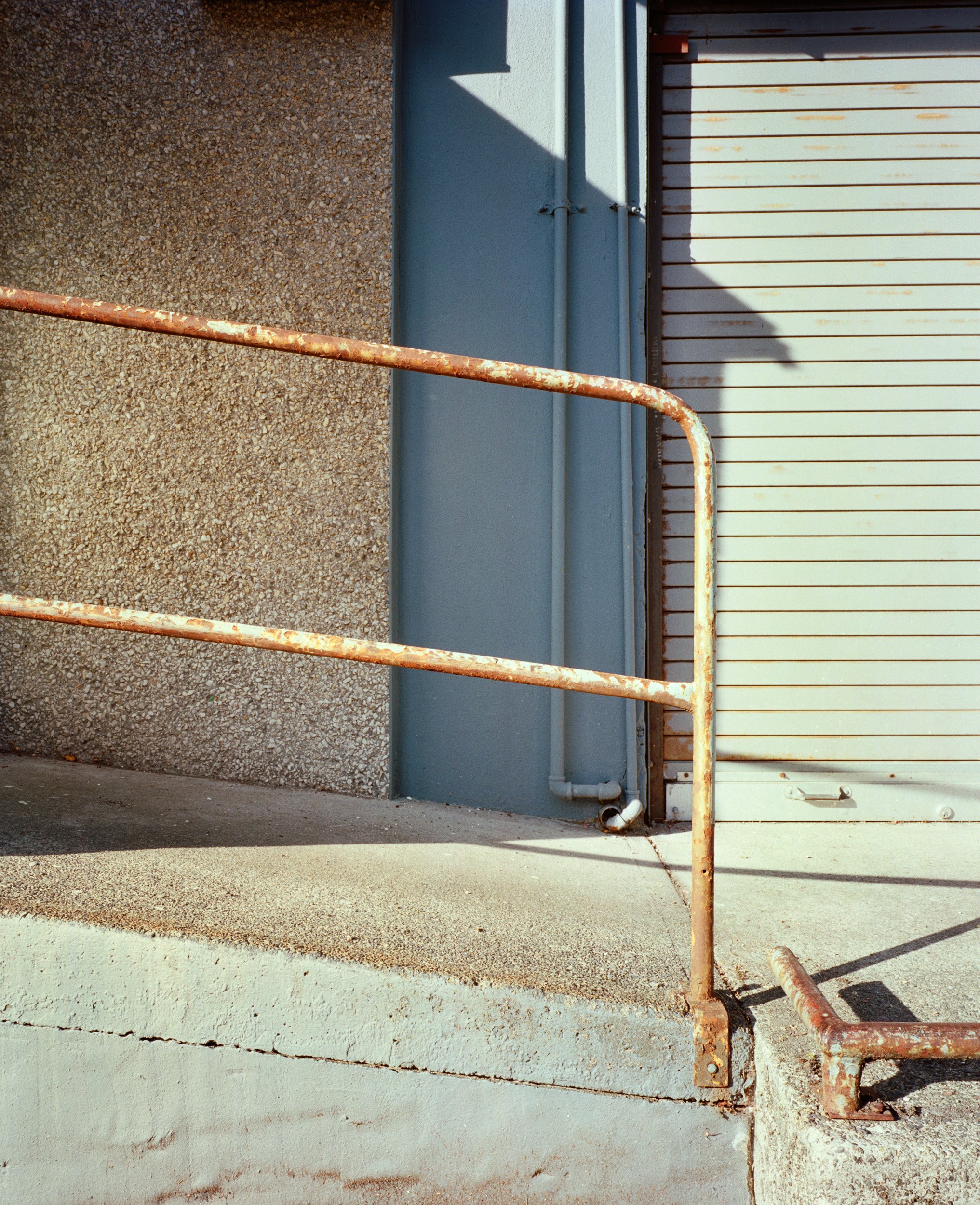 Nelson Street | 2015