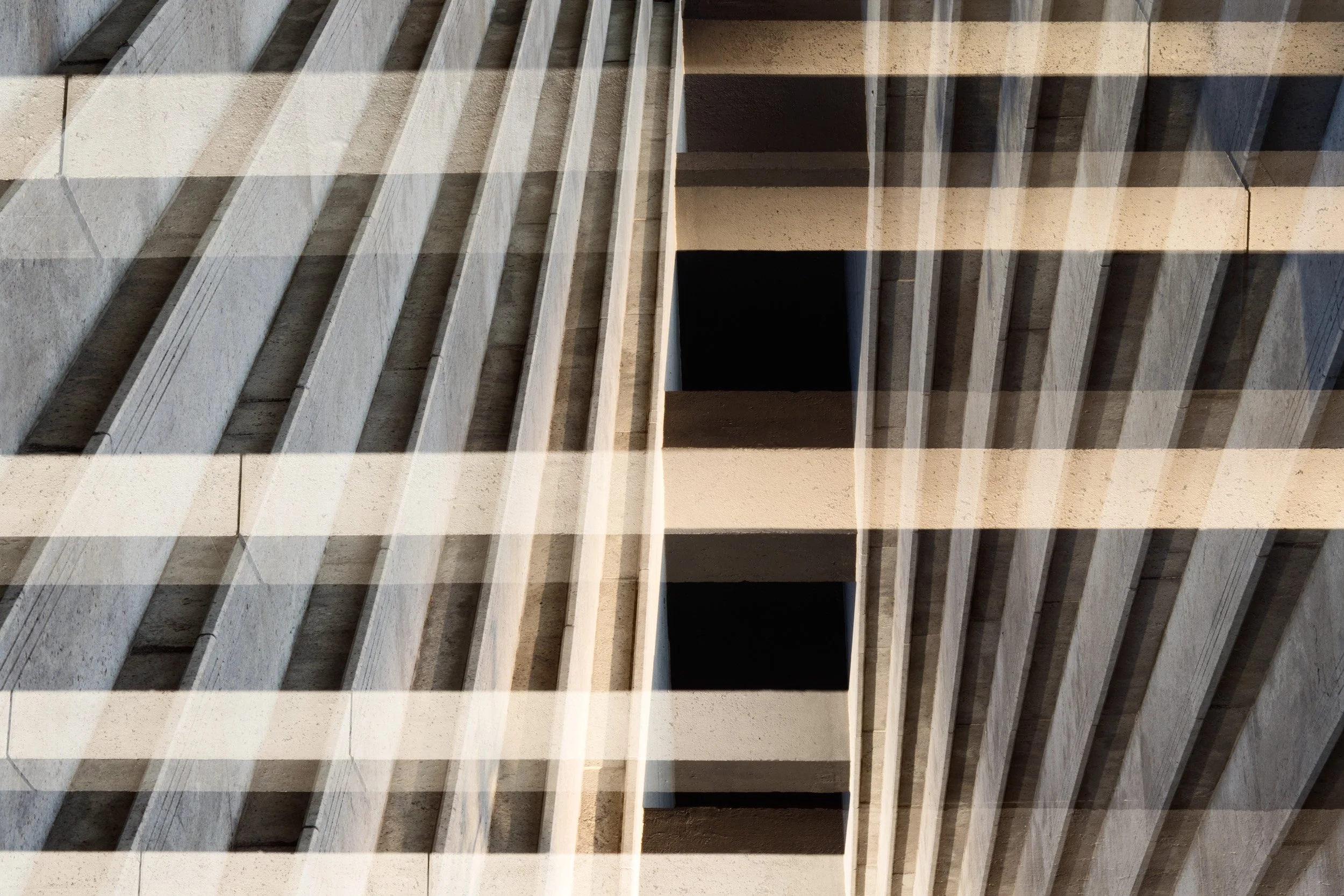 Concrete Echo | 2014