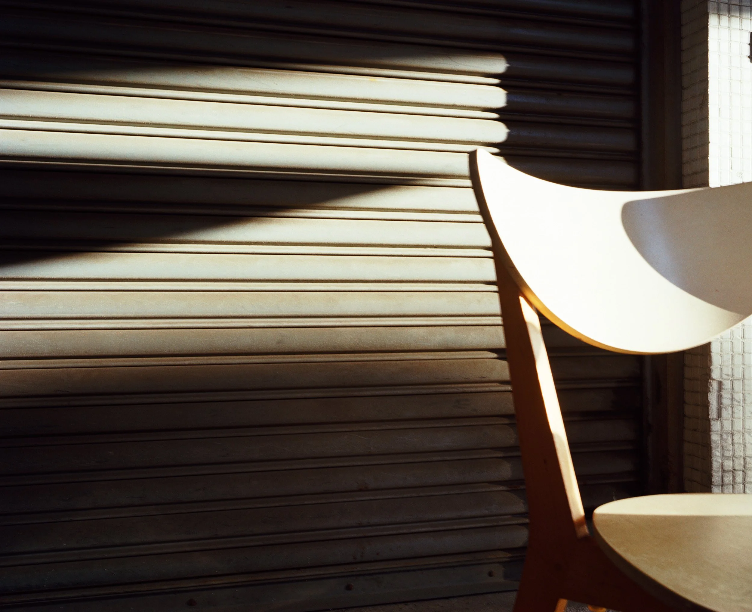 Minsheng Road (民生路) | 2016