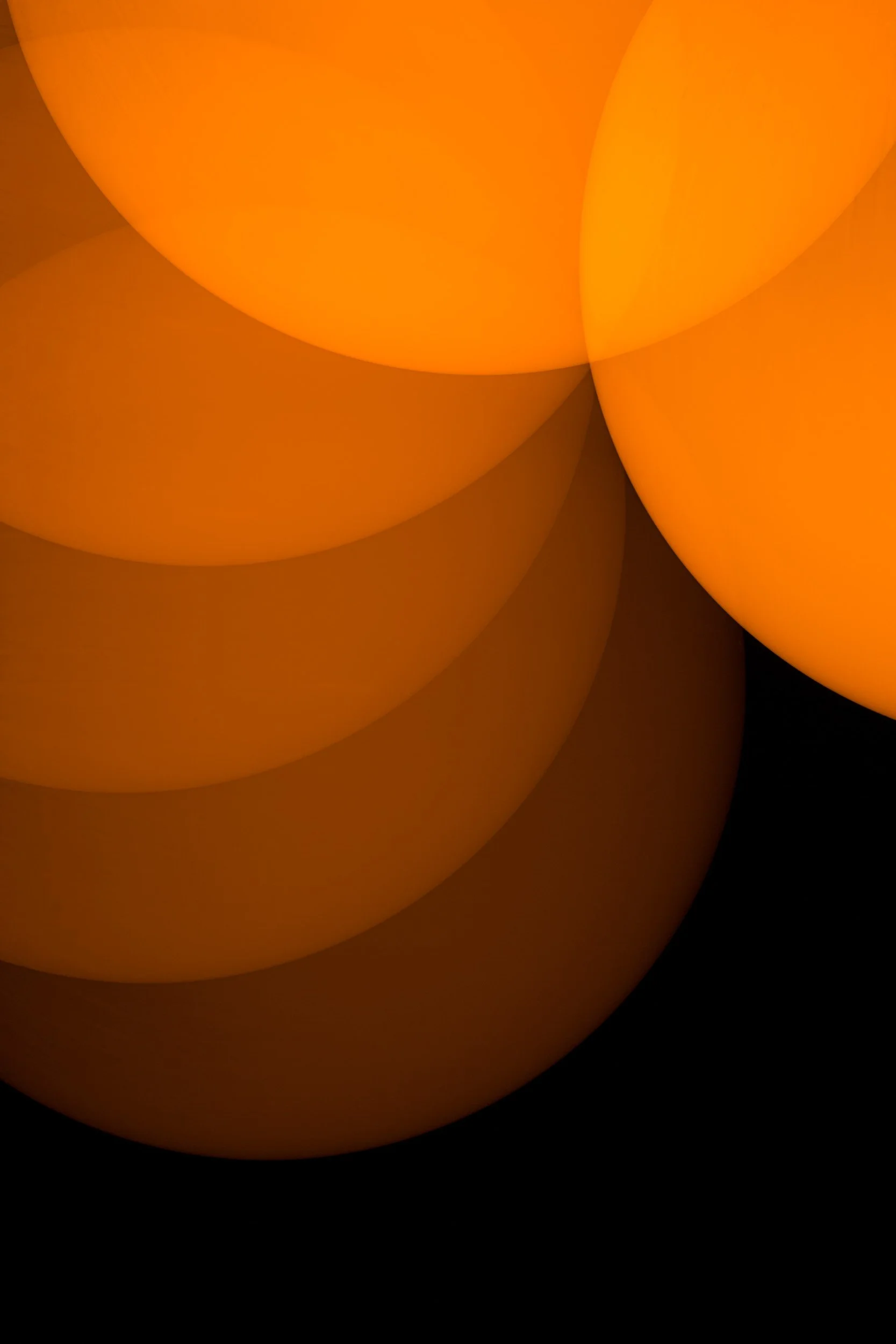 Luminous Dreams | 2015