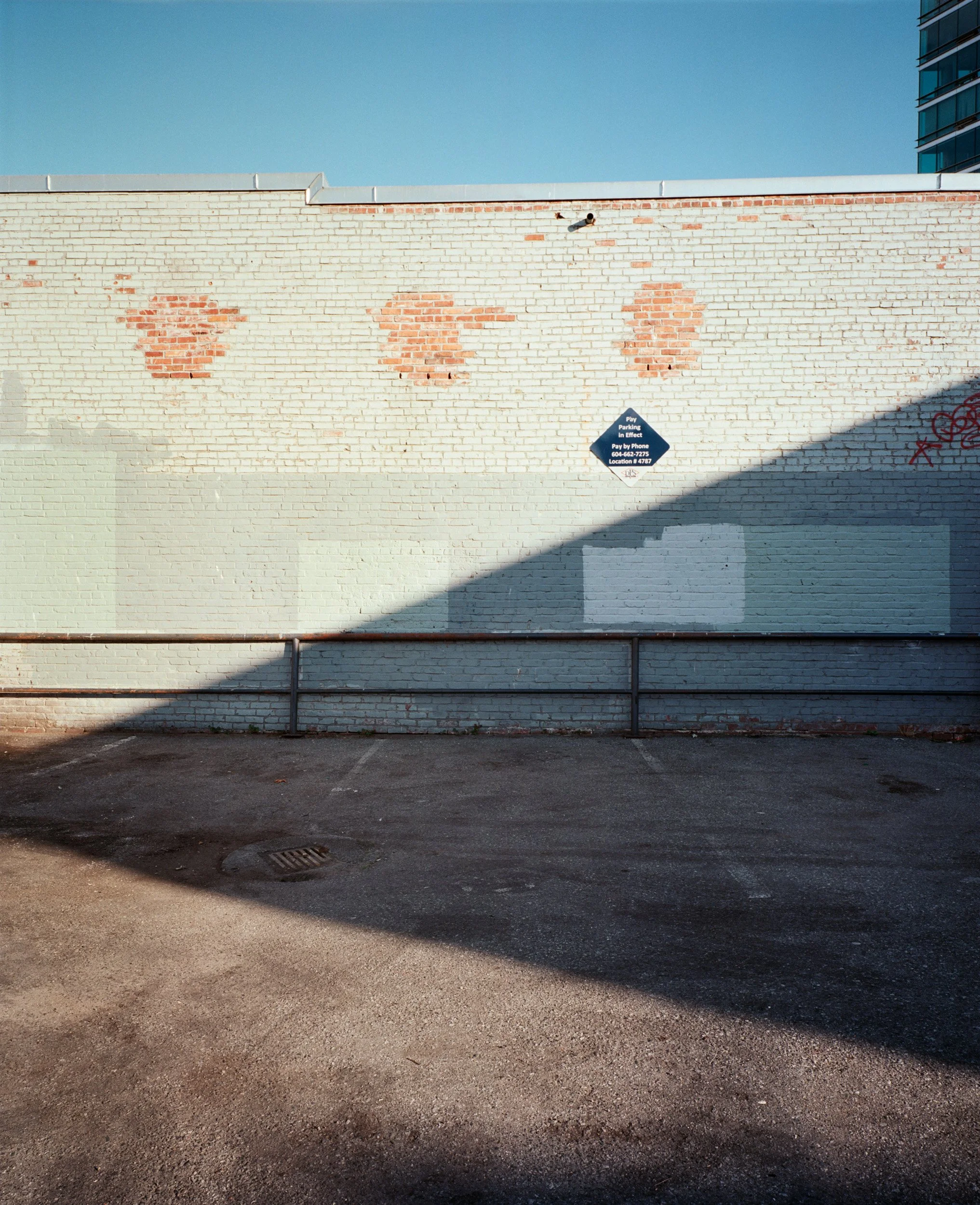 Burrard Street | 2015