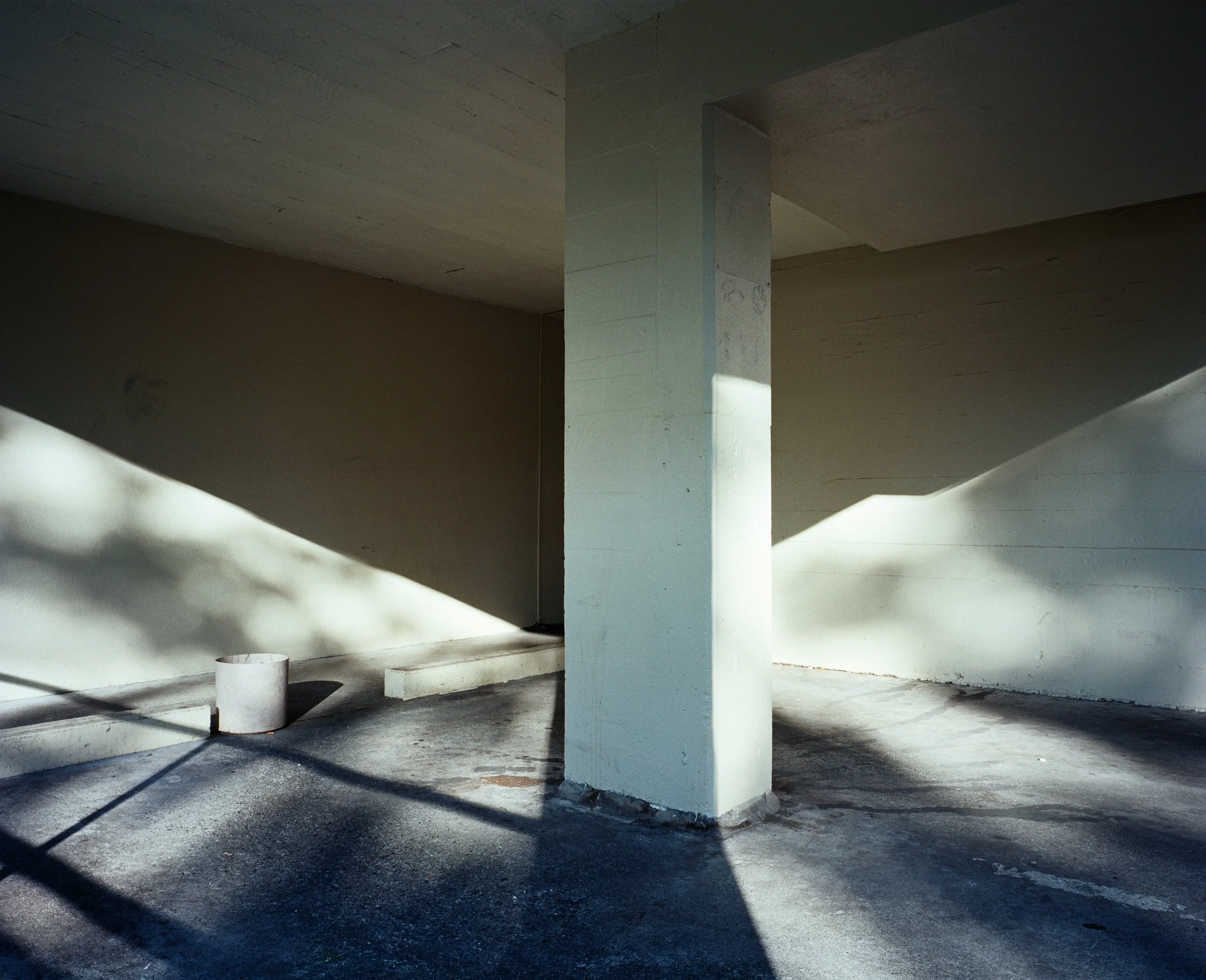 Thurlow Street | 2015