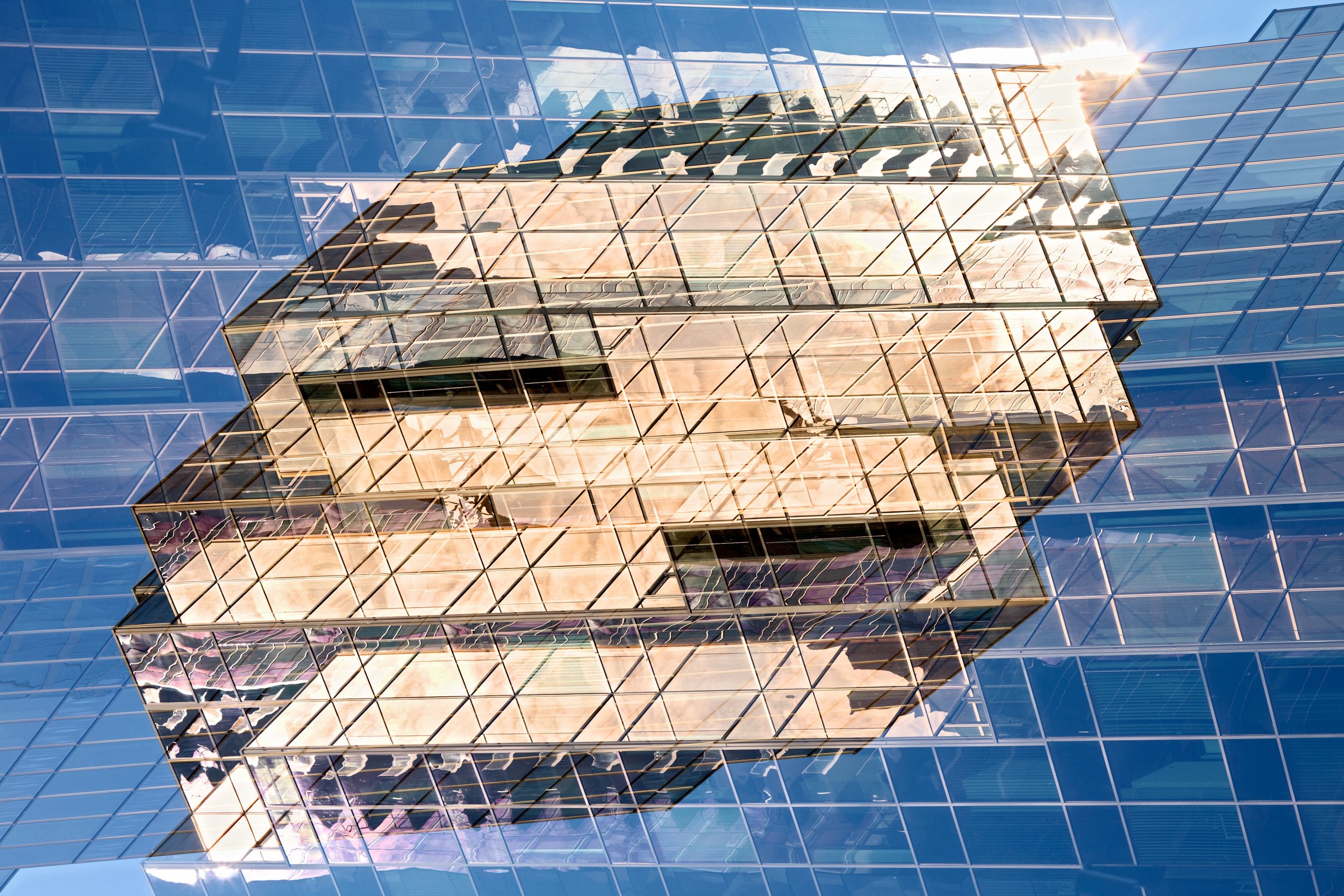 Floating Dimension | 2014