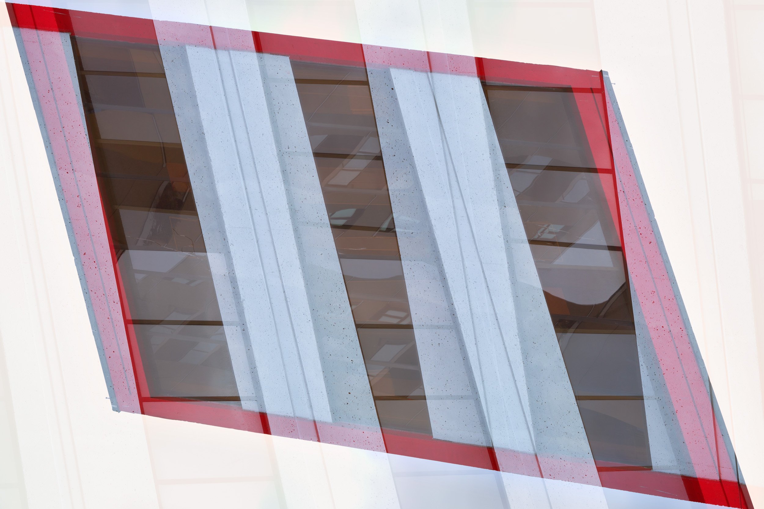 The Red Boundary | 2014