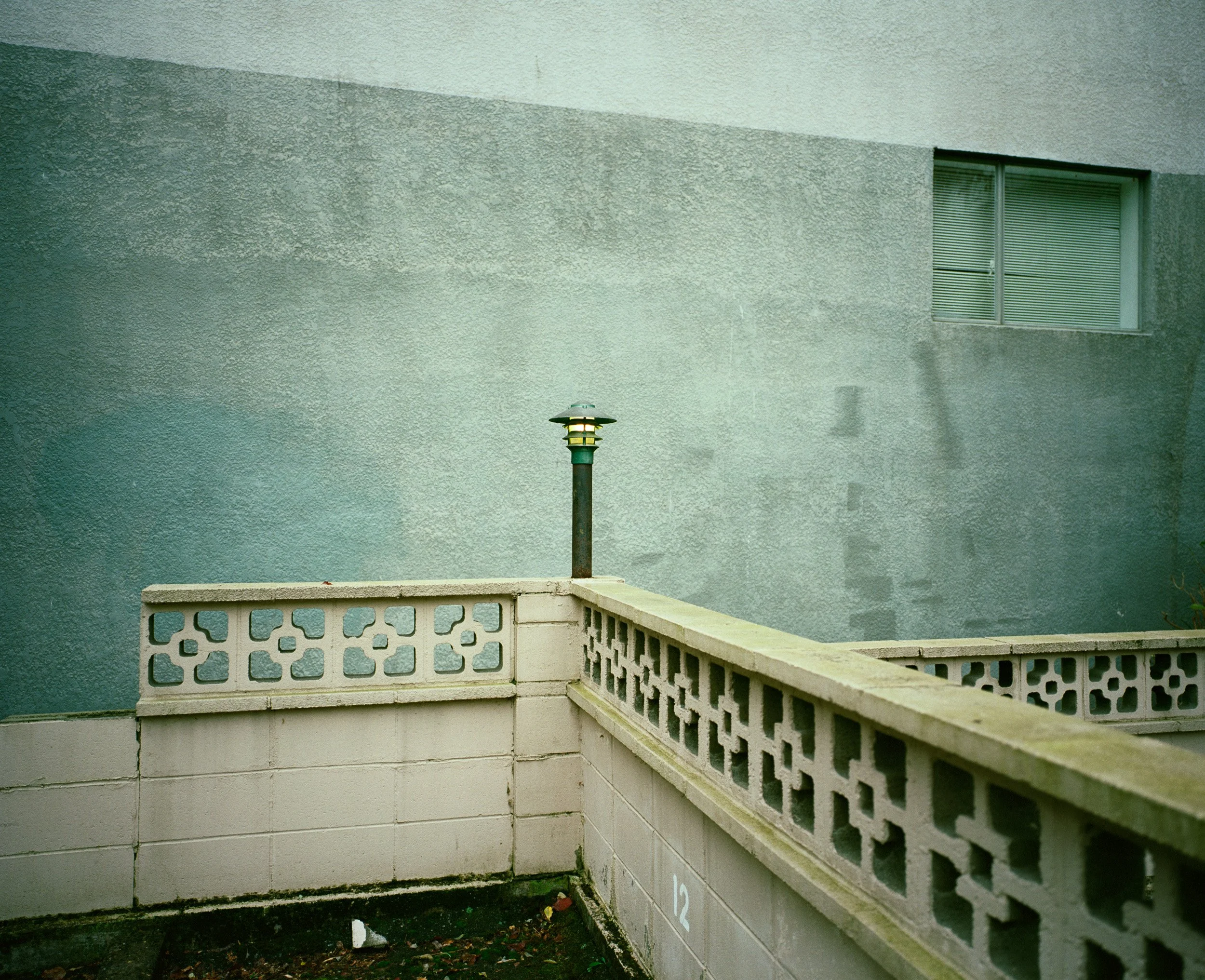 Barclay Street | 2013