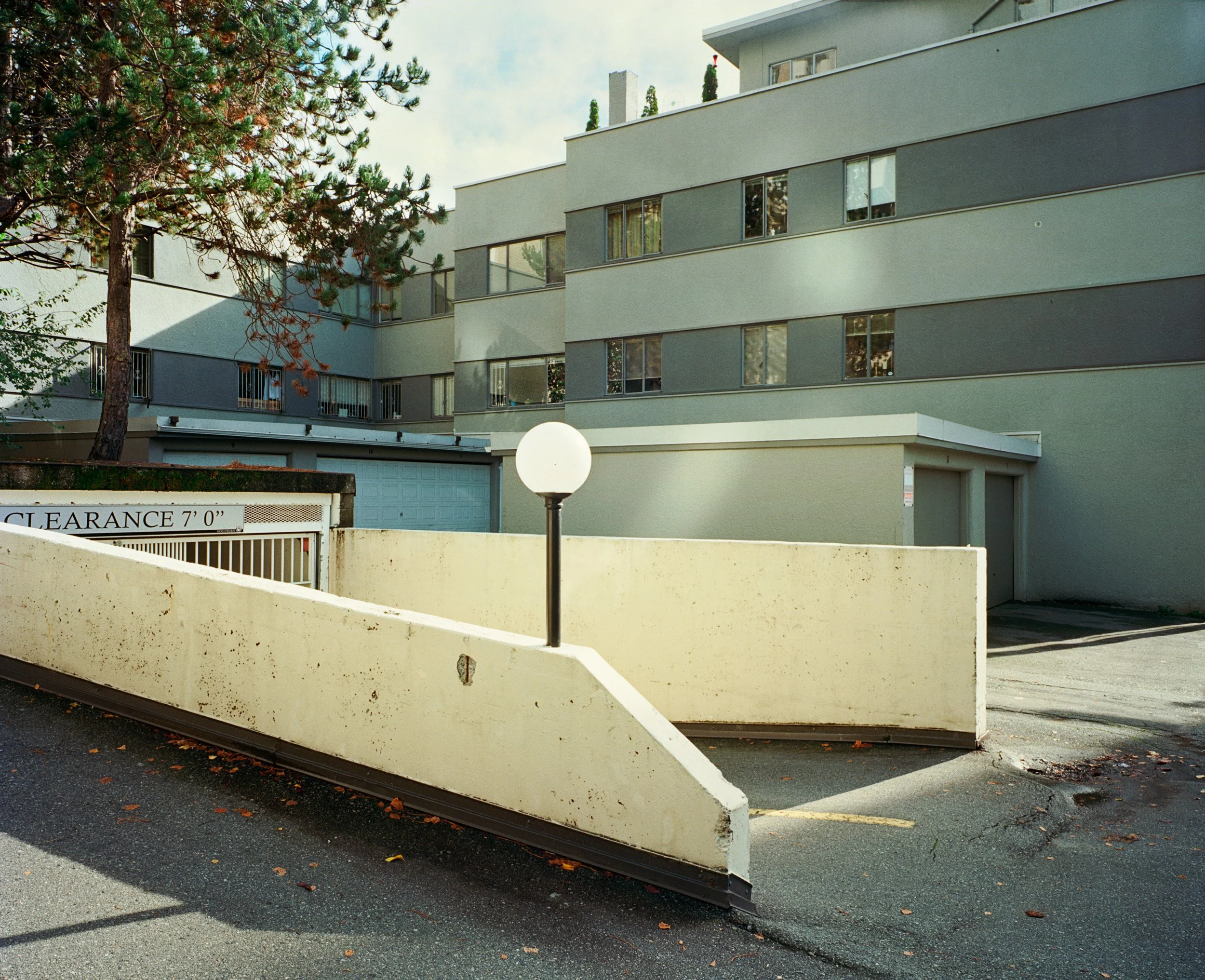 Chilco Street | 2015