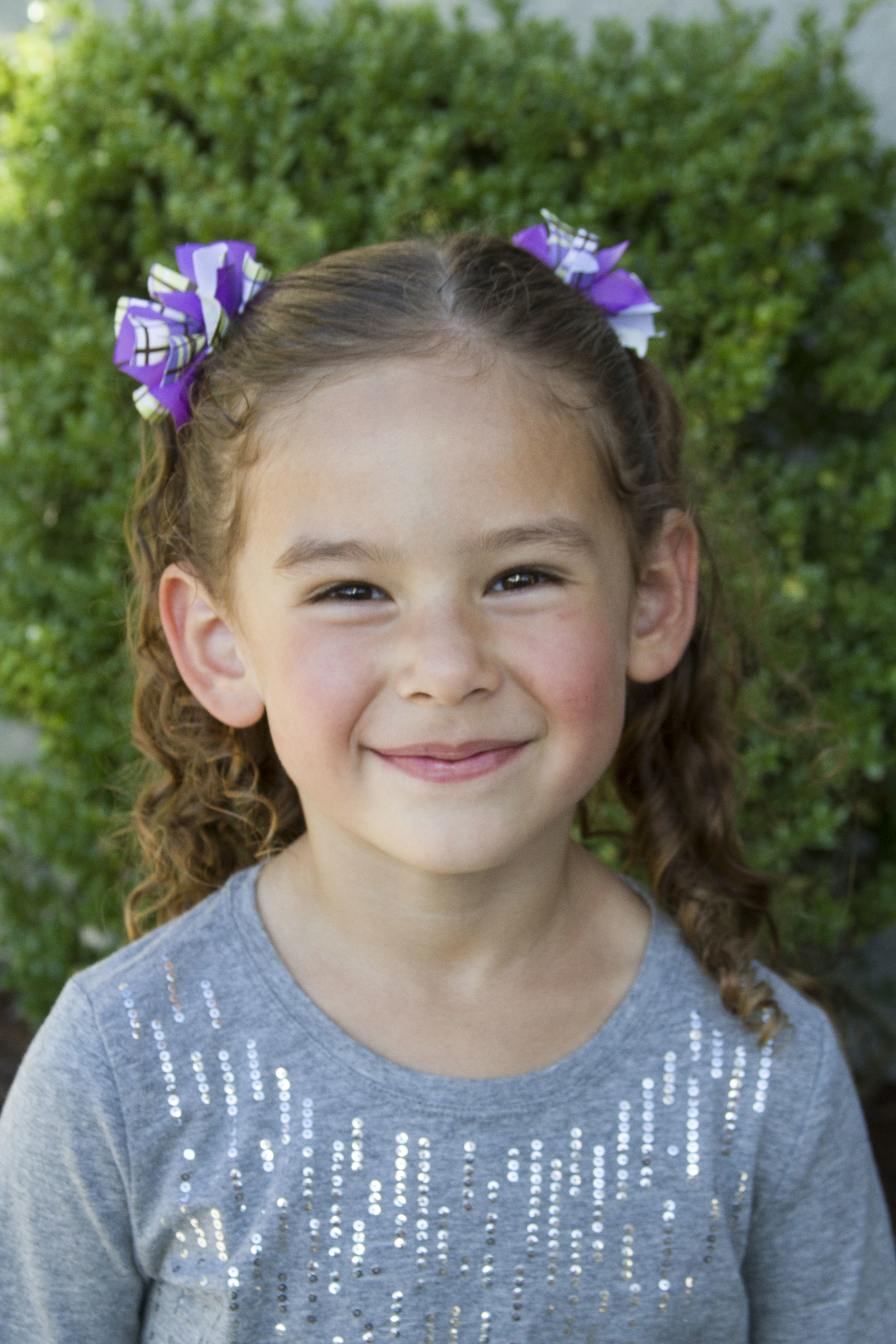 Bella Baker-Barnhart, Pixie Dancer