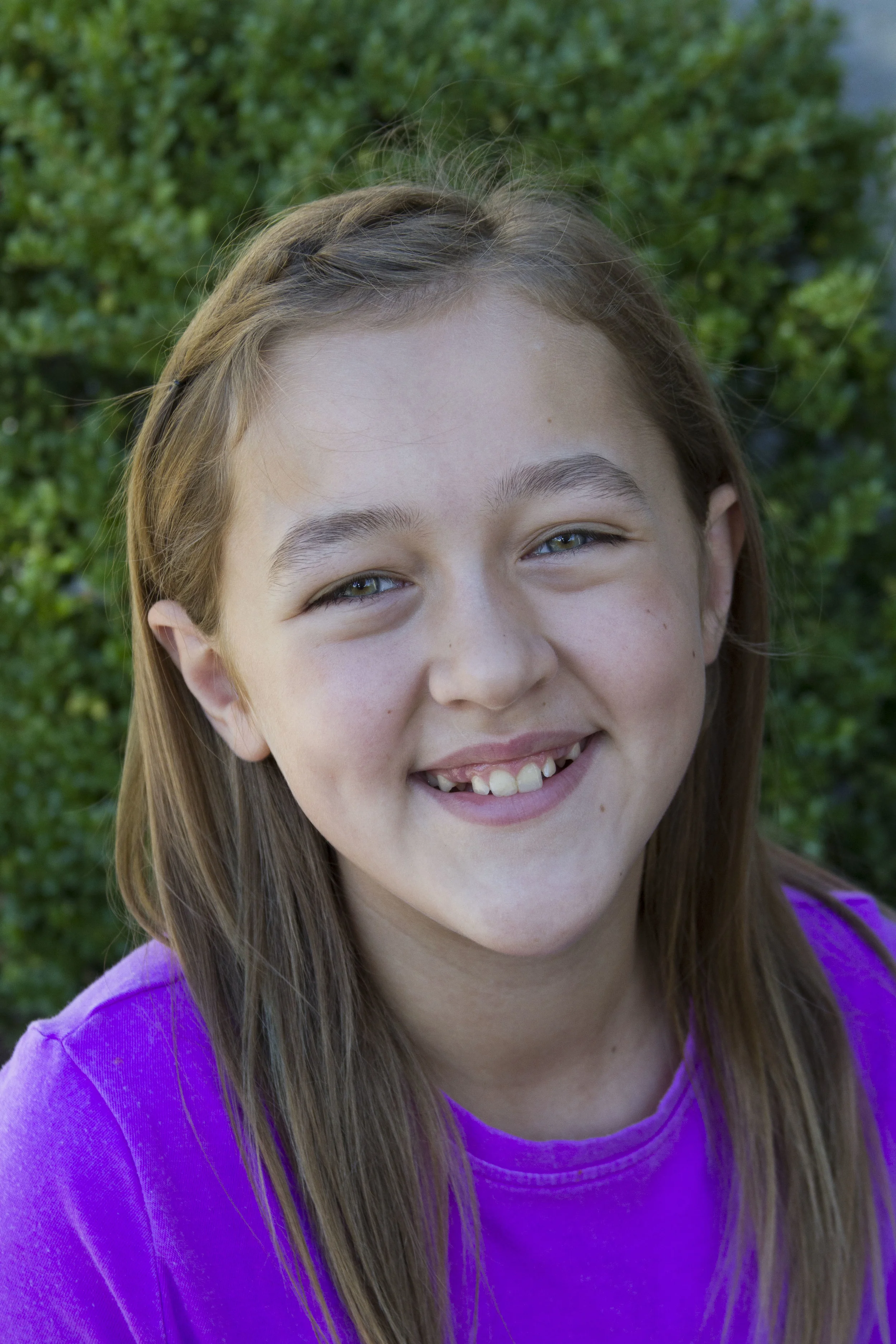 Danelle Wilhelm, Mini Dancer