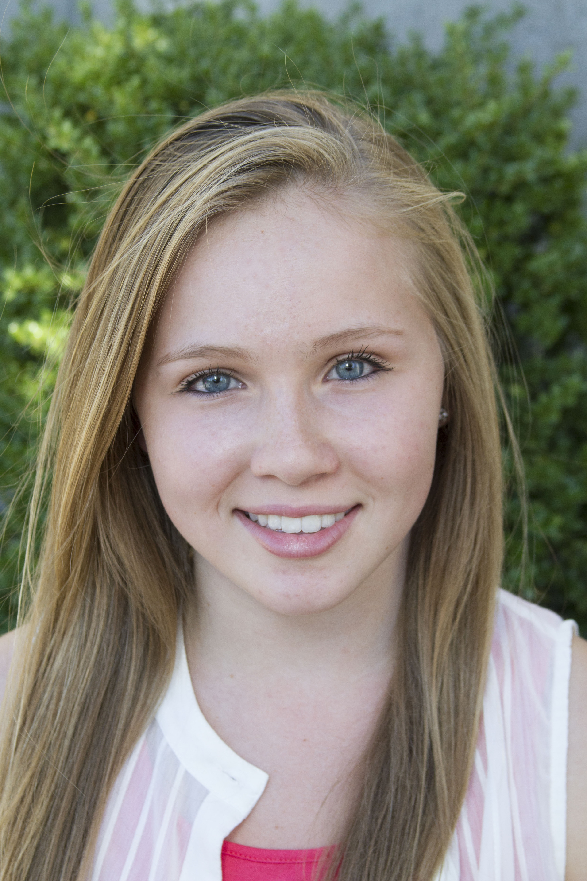 Chandler Walls, Teen Dancer