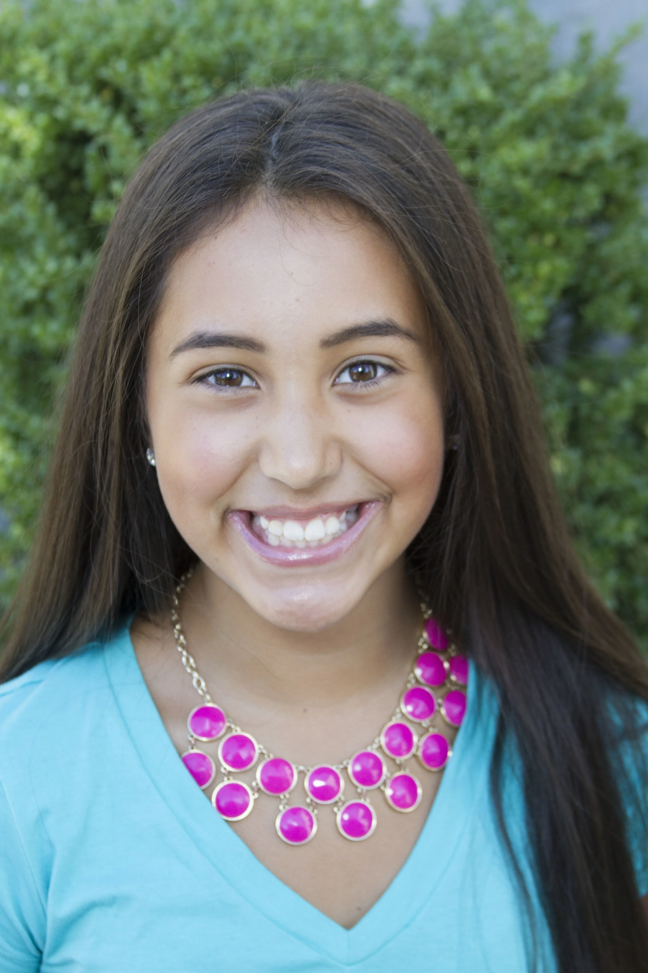 Novalee Lewis, Junior/Teen Dancer