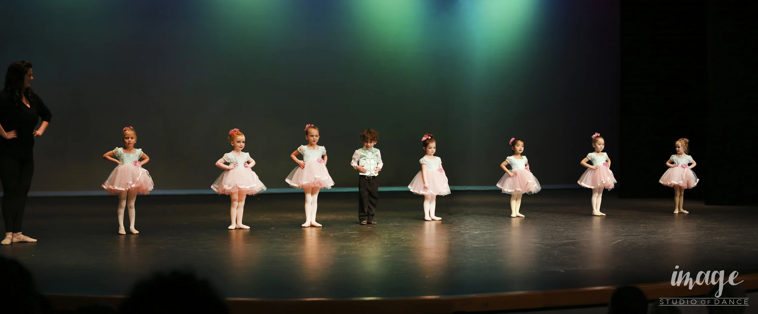 Image Studio of Dance