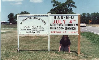 Photo by E. Gish . ca. 1985