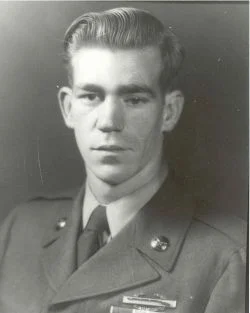 Kentucky's Korean War Hero Ernest West
