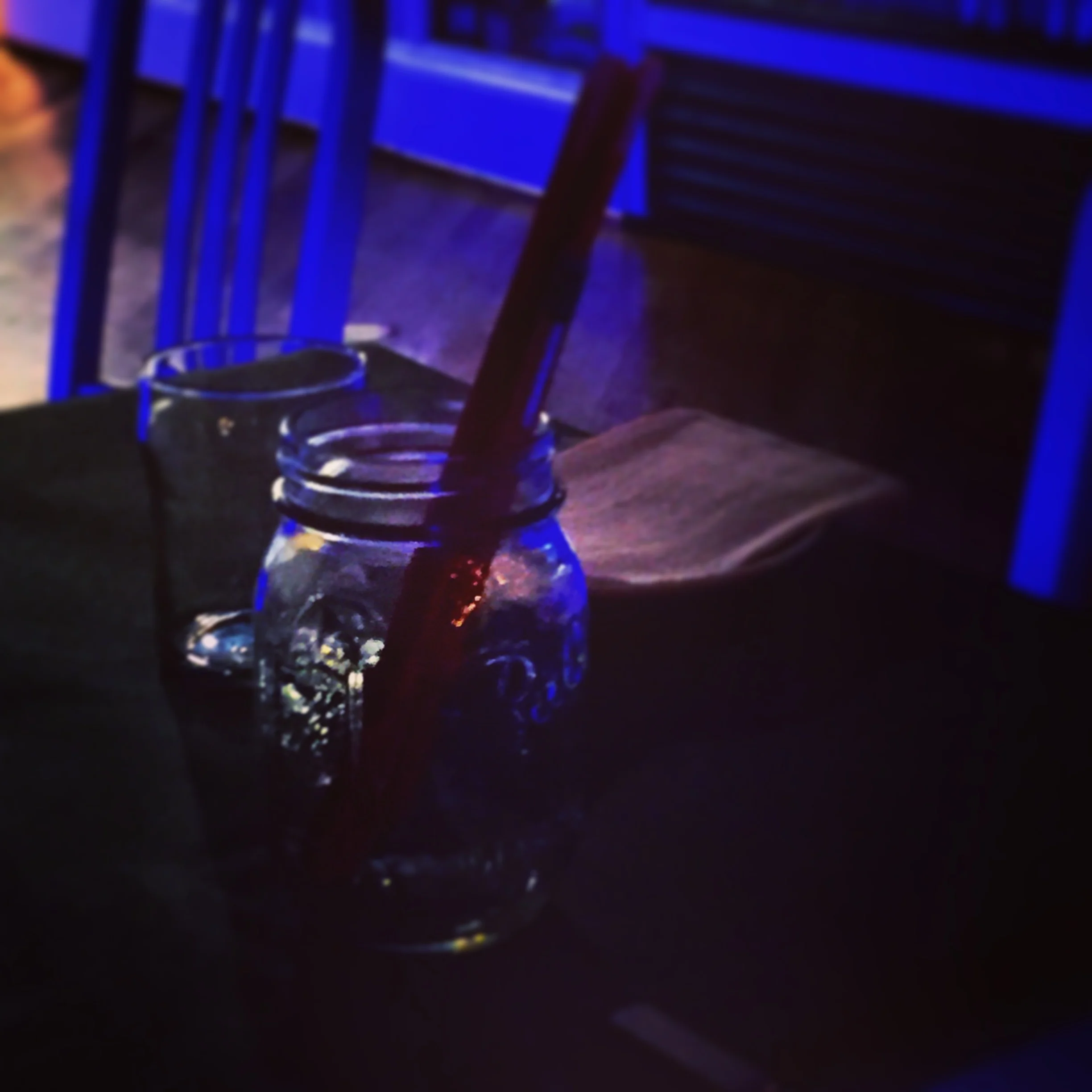 Izakaya Pop-up at Atlantic No. 5