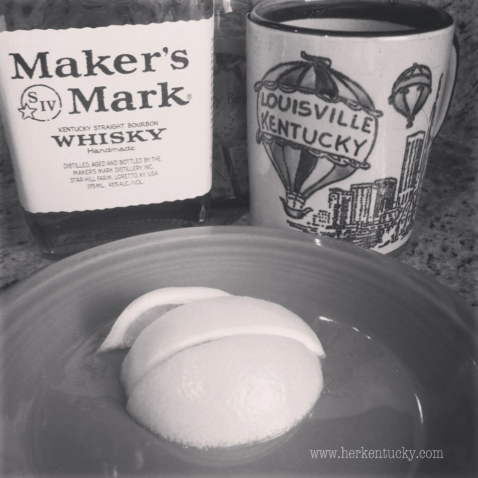 Maker's Mark Hot Toddy — Kentucky Life + Style + Travel Blog