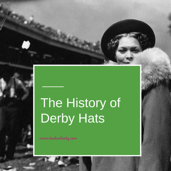 derby hat history