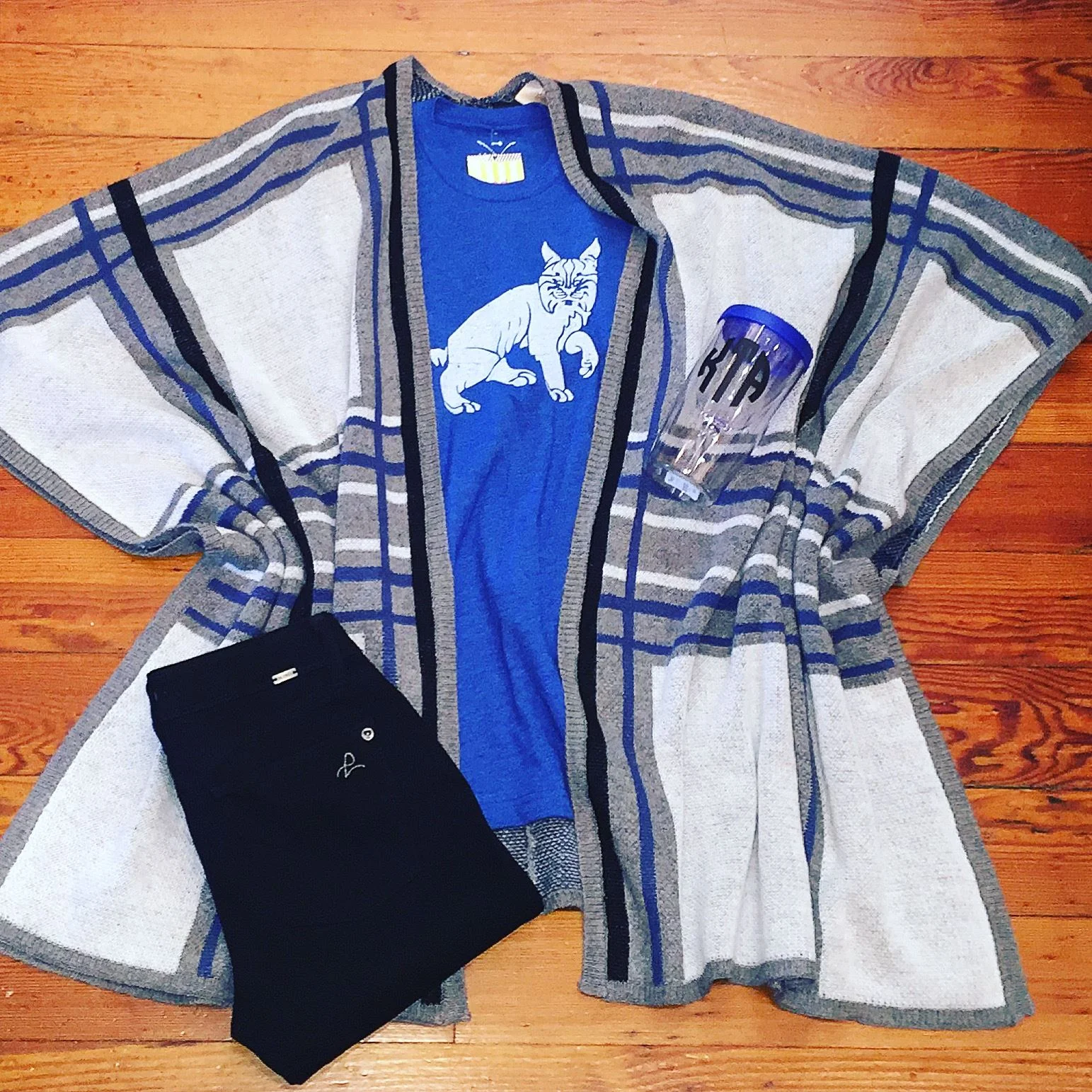 Image Via Monkee's of Lexington Facebook