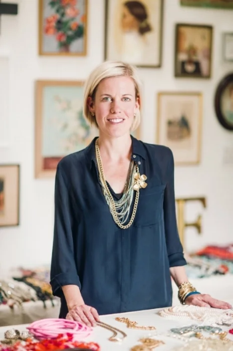 Emily Wheat Maynard