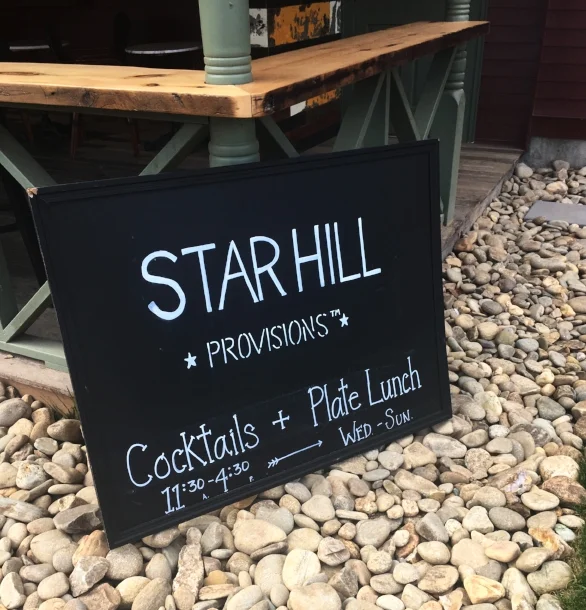 Star Hill Provisions at Maker's Mark — Kentucky Life + Style + Travel Blog