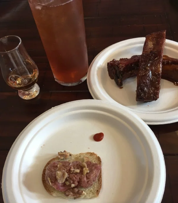 Star Hill Provisions at Maker's Mark — Kentucky Life + Style + Travel Blog