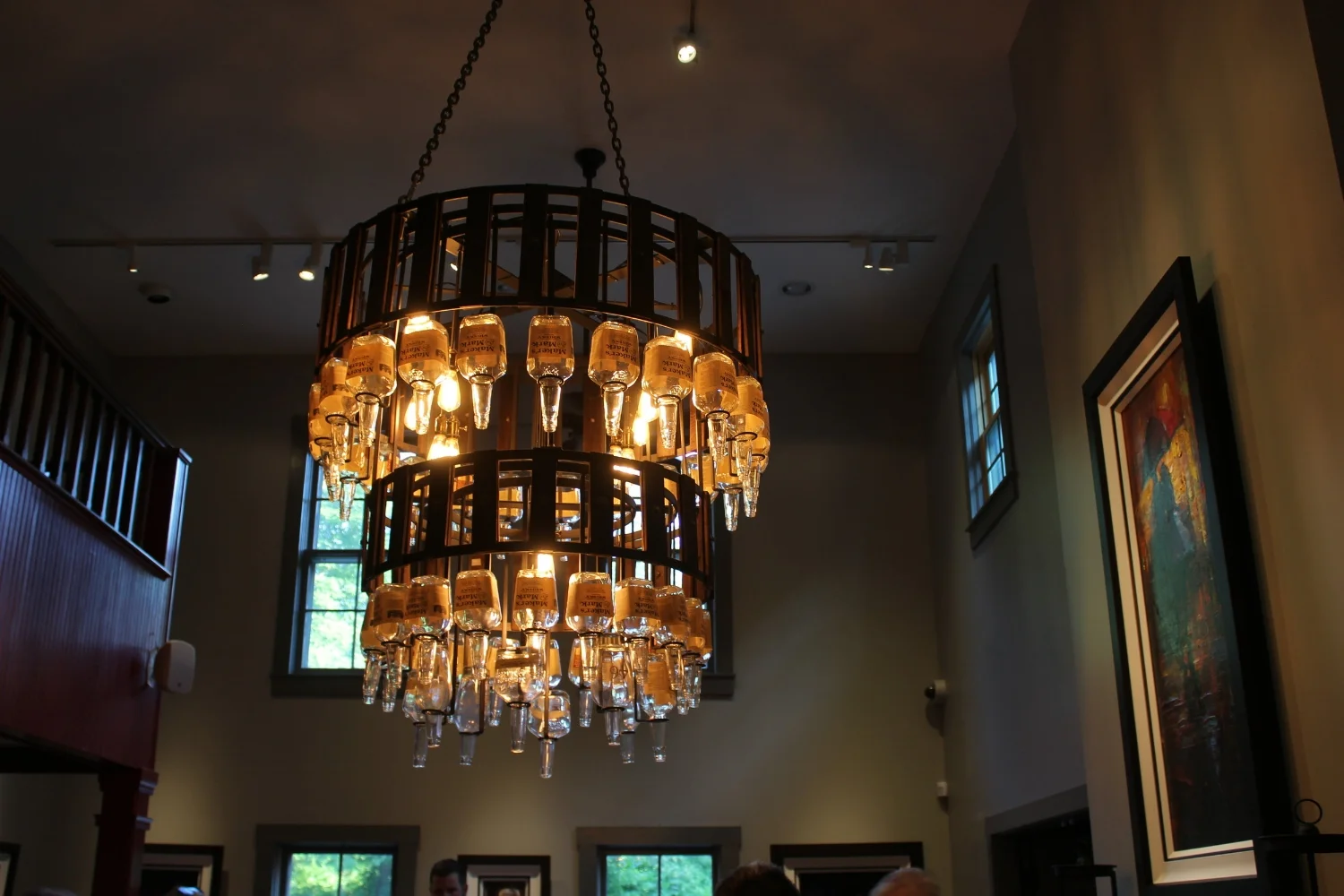 Maker's Mark TasteMaker's Dinner Honoring Chef John Currence — Kentucky