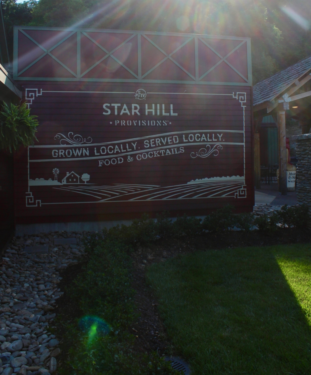 Maker's Mark TasteMaker's Dinner Honoring Chef John Currence — Kentucky