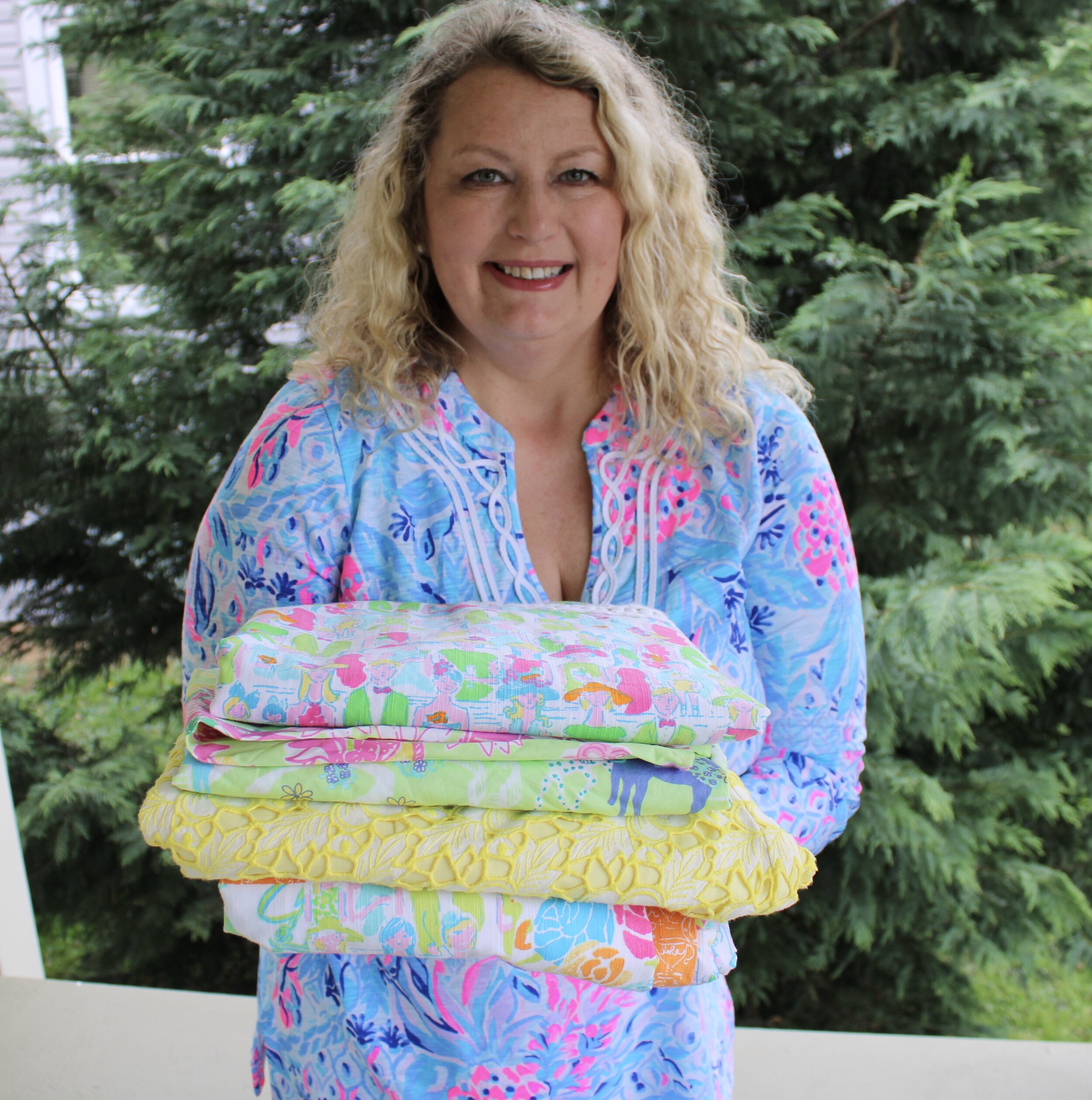 Lilly Pulitzer Kentucky Derby Prints — Kentucky Life + Style + Travel Blog