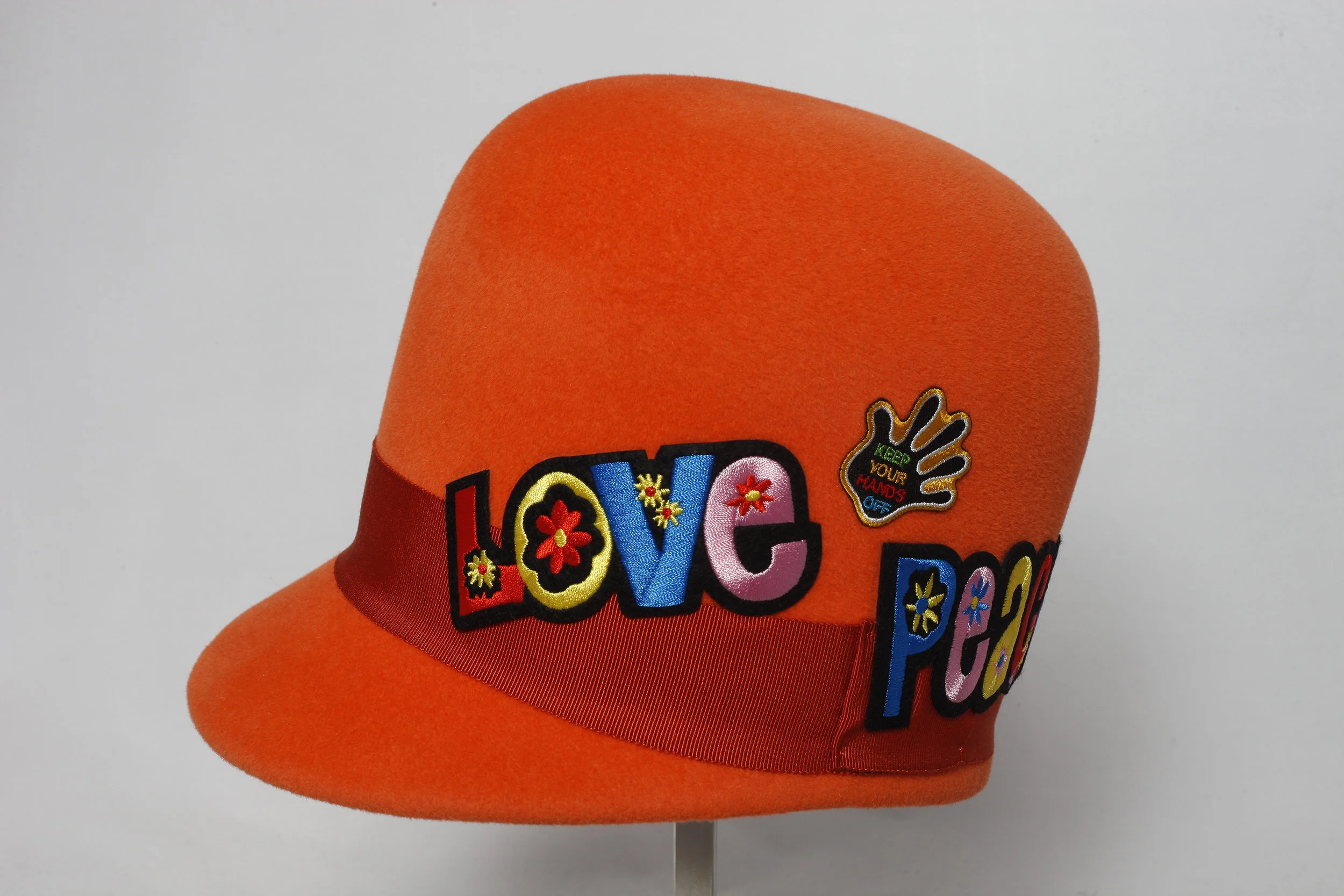 ONE LOVE
