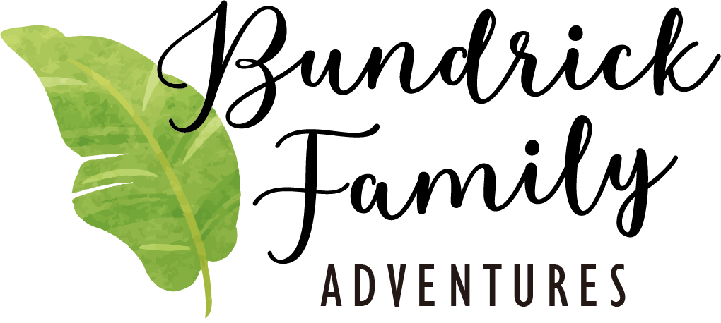 Bundrick Family Adventures