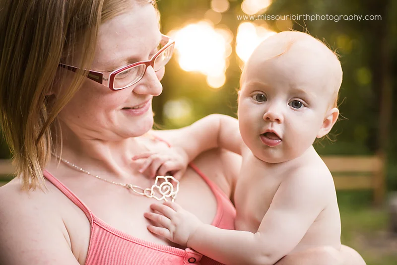 Baby and mom with glasses.jpg