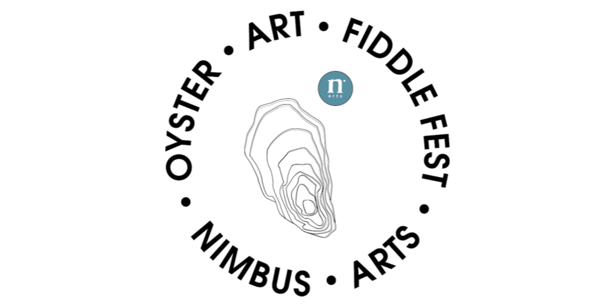  Nimbus Arts -  Oyster, Art &amp; Fiddle Fest!