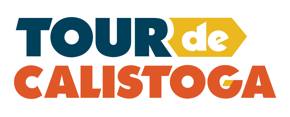 Tour de Calistoga -Taste and Ride your way through wine county!