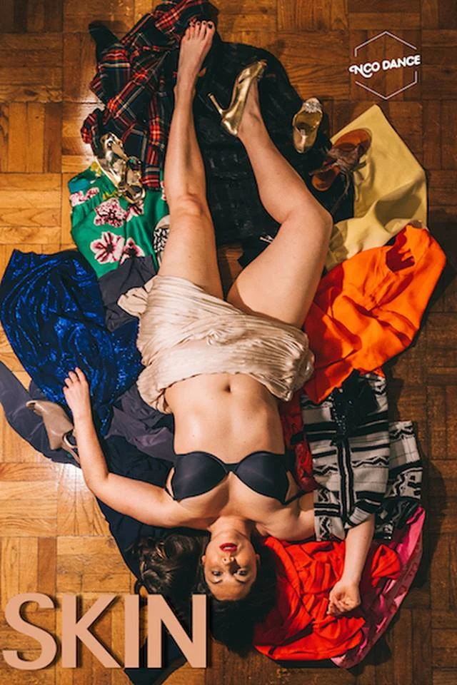 Associate Choreographer