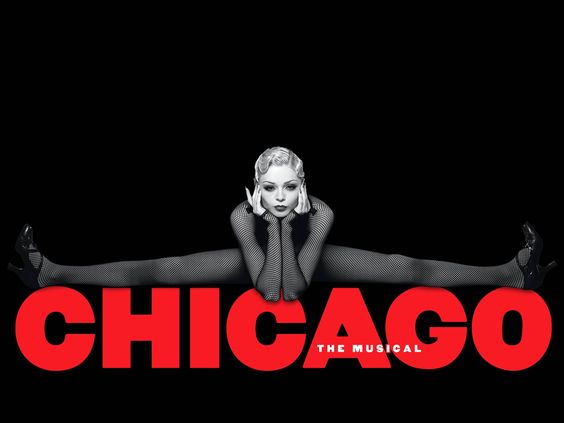 Chicago on Tour!