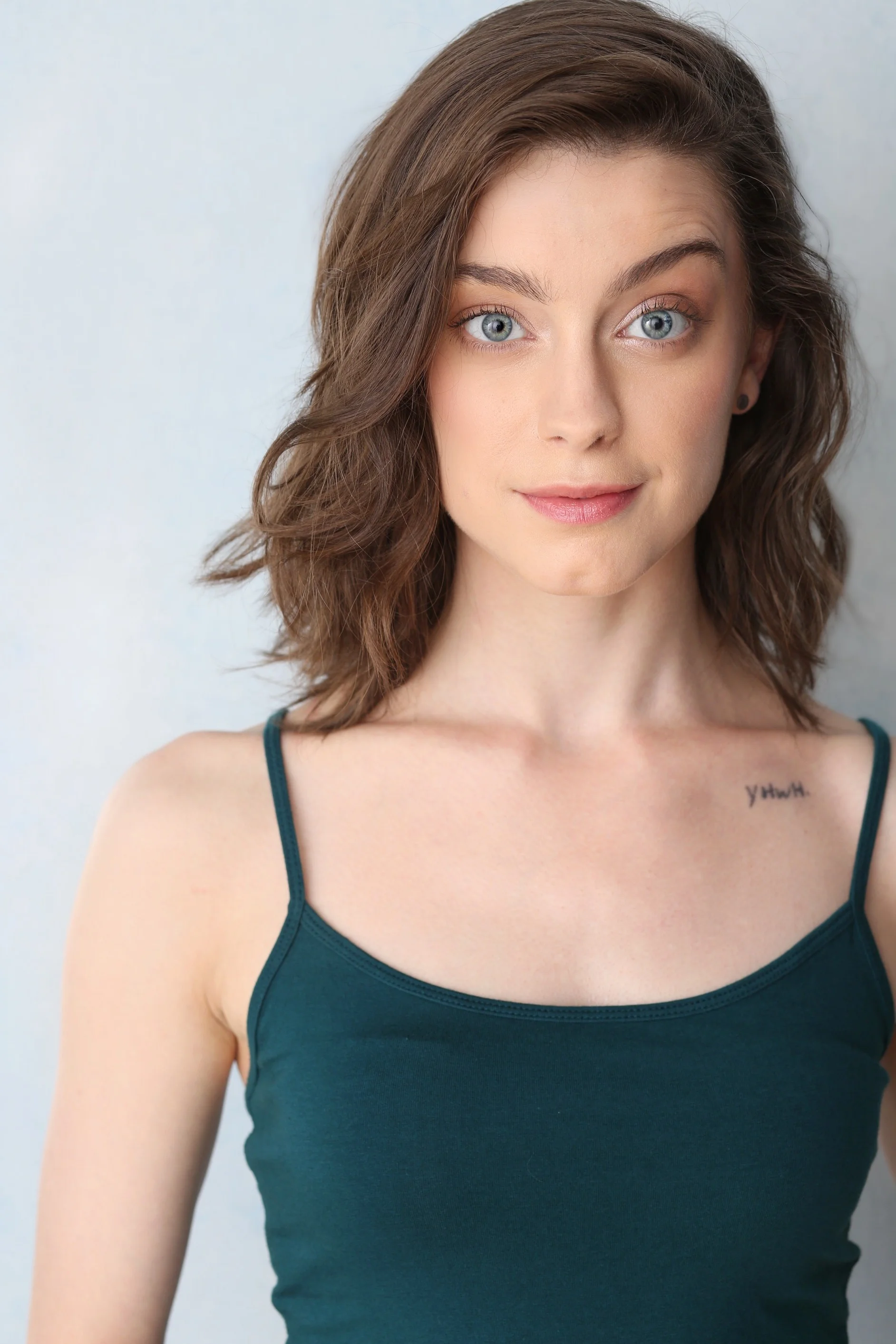 "An Ensemblist on the Rise"